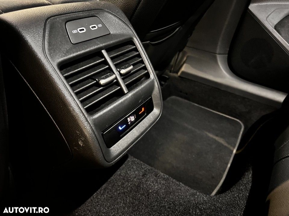 Skoda Superb - 9