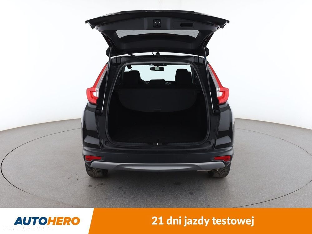 Honda CR-V - 16