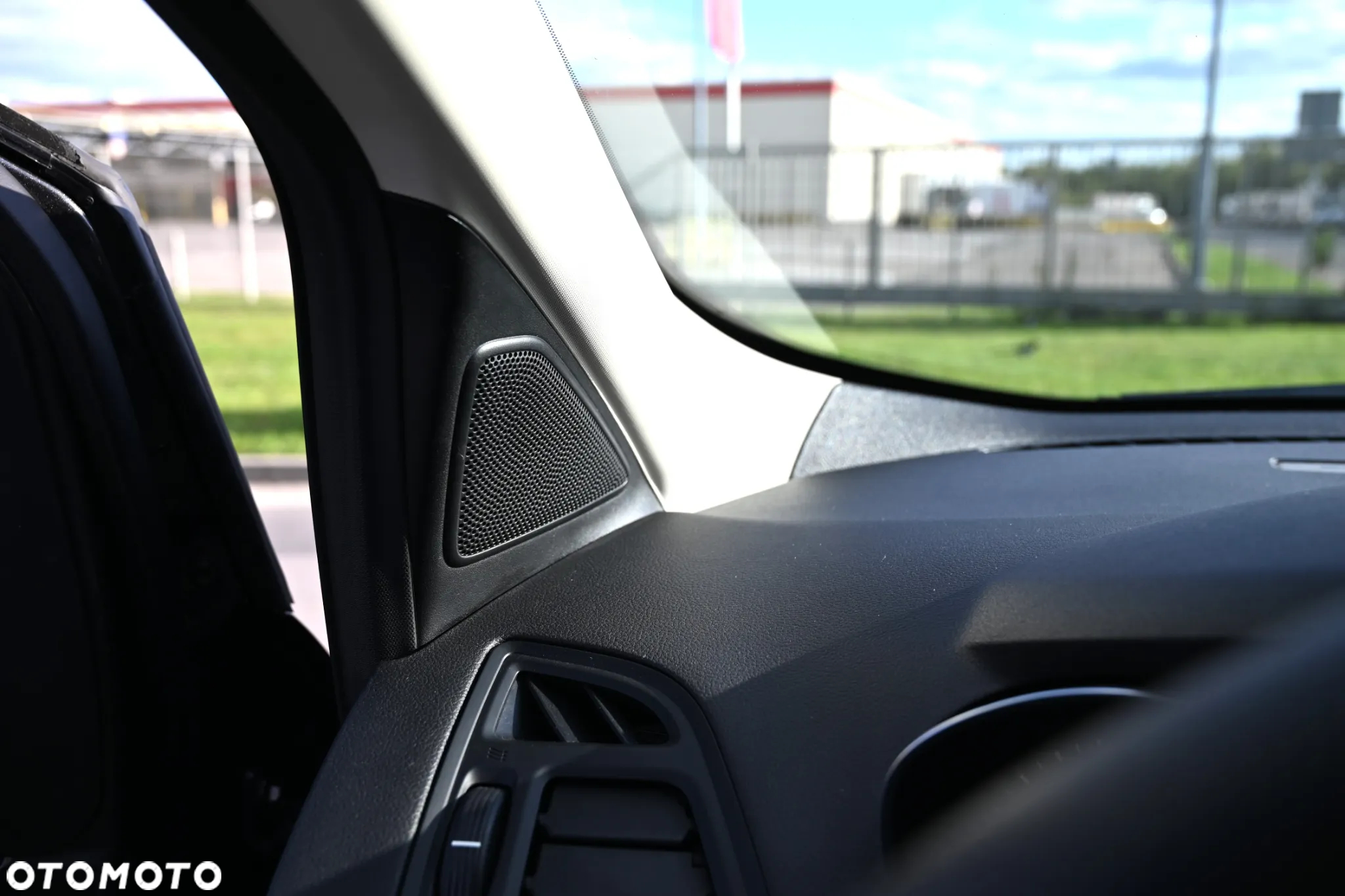 Ford Escape 1.5 EcoBoost AWD SE - 33