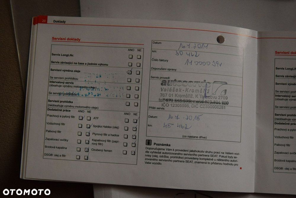 Seat Ibiza 1.2 TSI i-Tech - 34