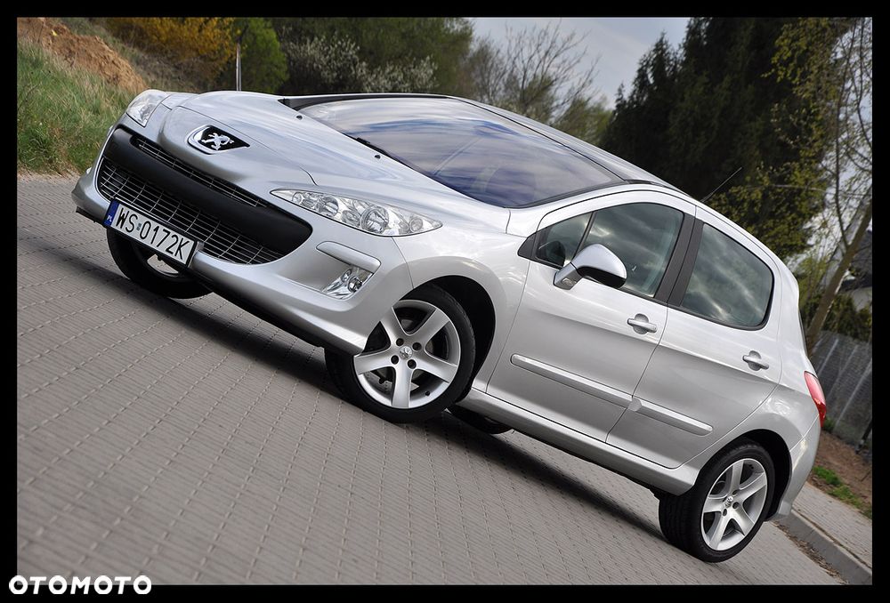 Peugeot 308 120 VTi Premium - 2