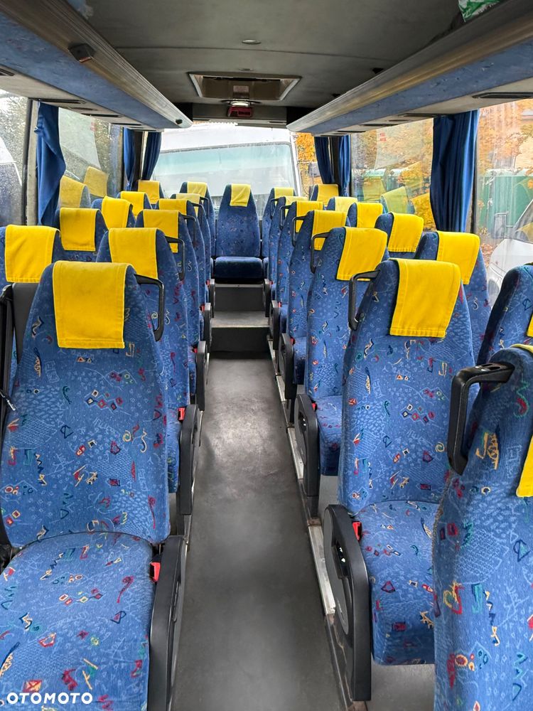 Mercedes-Benz VARIO 815 - 6