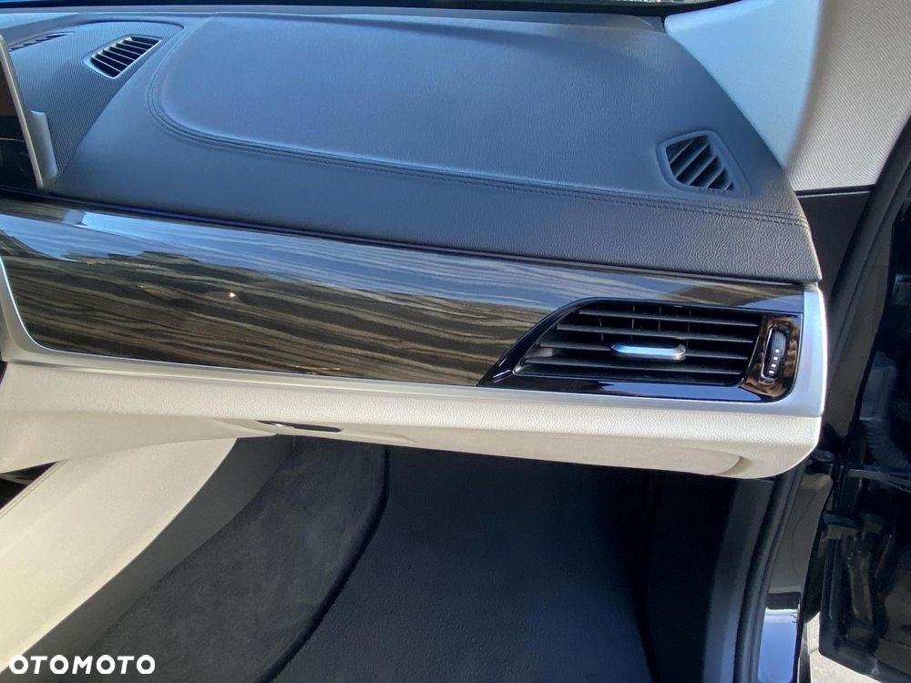 BMW 6GT 640d xDrive Luxury Line sport - 31