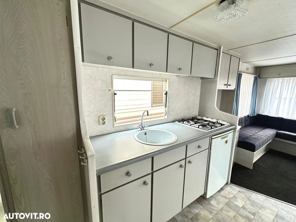Alta Casă mobilă Sunsekeer nr. 093  | 8 x 3 m | 2 dormitoare și 1 baie - 5
