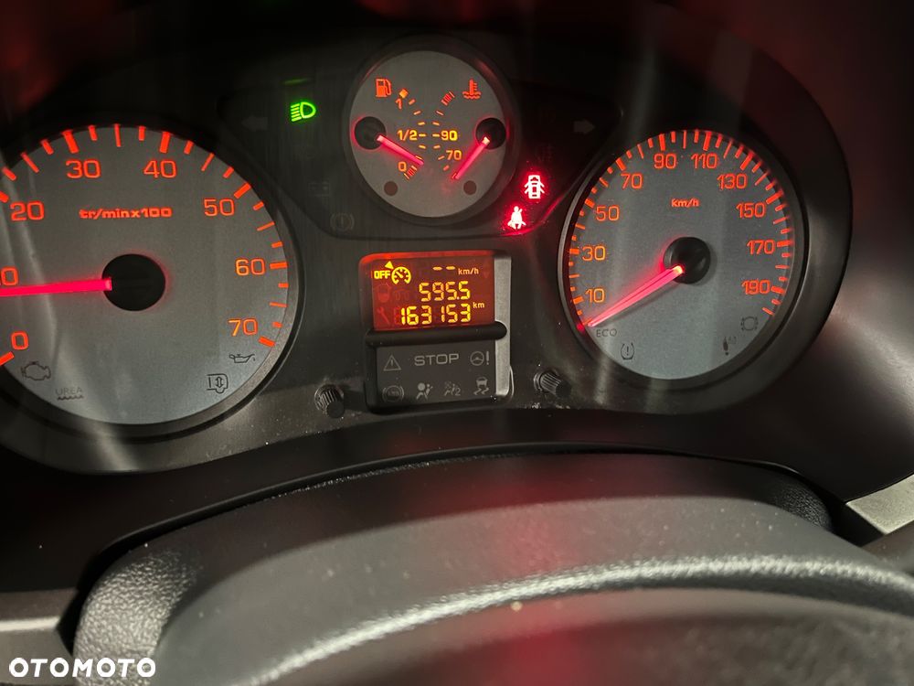 Citroën Berlingo - 15