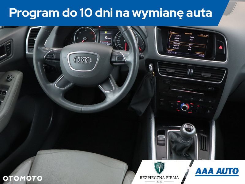 Audi Q5 - 9