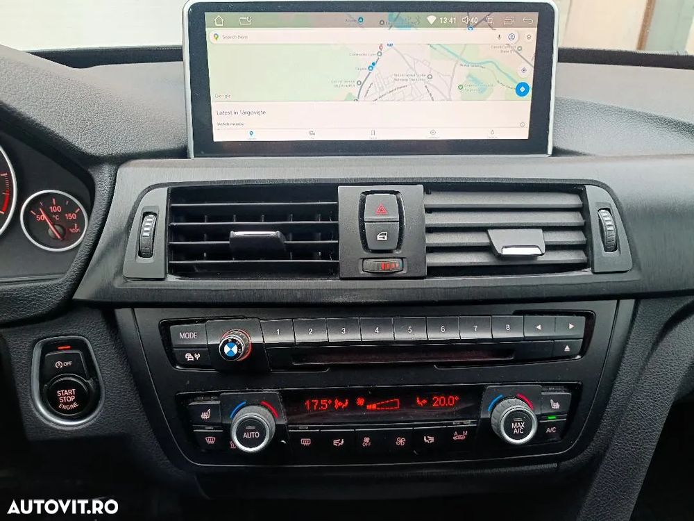 BMW Seria 3 318d GT Sport Line - 13