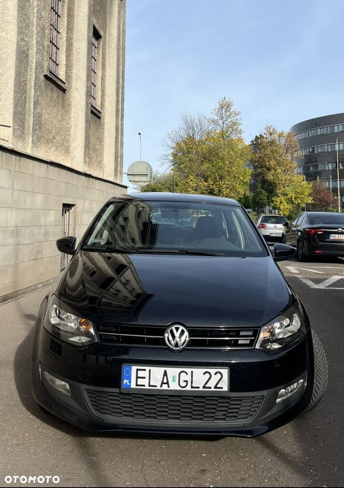 Volkswagen Polo 1.6 TDI DPF Comfortline - 2