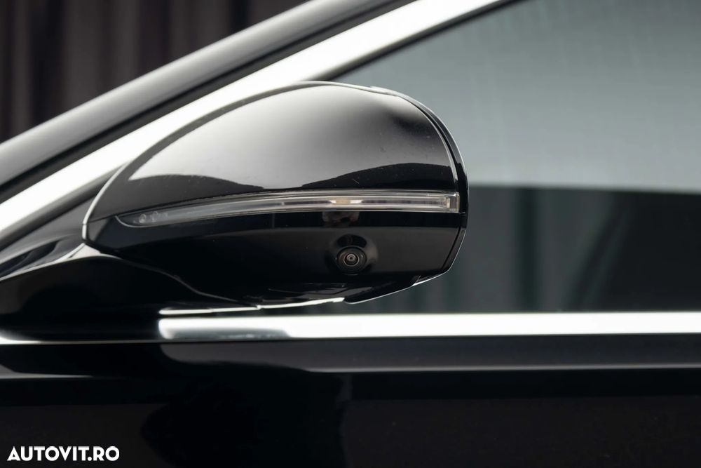 Mercedes-Benz S Maybach 580 4MATIC Long MHEV - 9