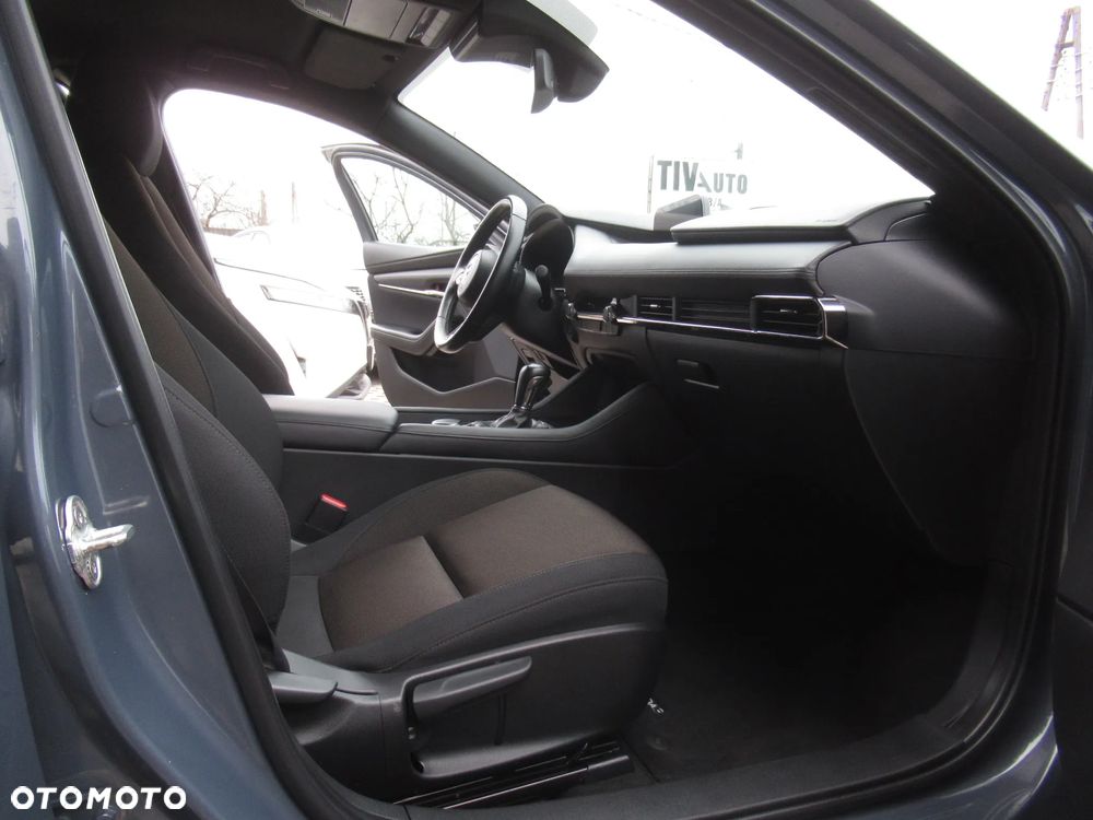 Mazda 3 2.0 mHEV Kanjo - 9