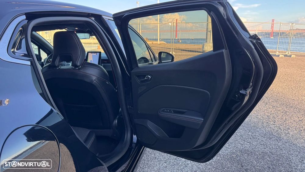 Renault Clio 1.0 TCe RS Line - 25