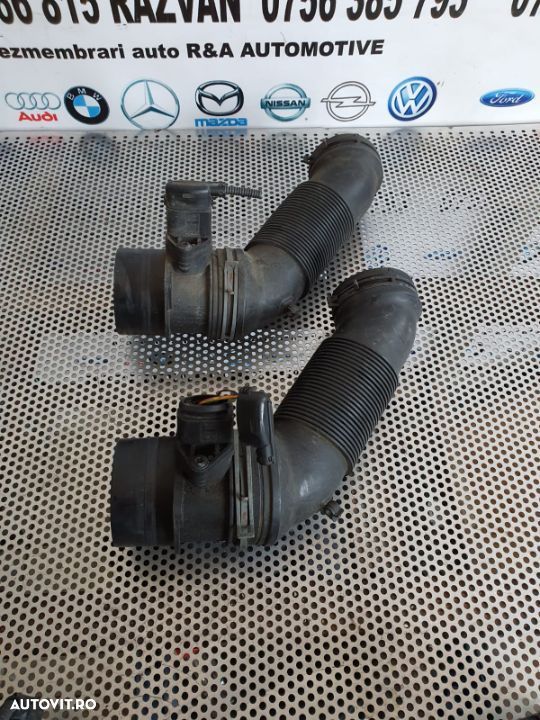 Debimetru Aer Audi A4 B7 2.0 Tdi Motor BPW - 1