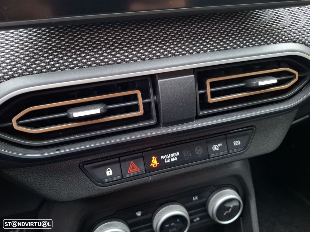 Dacia Sandero 1.0 TCe Expression - 20