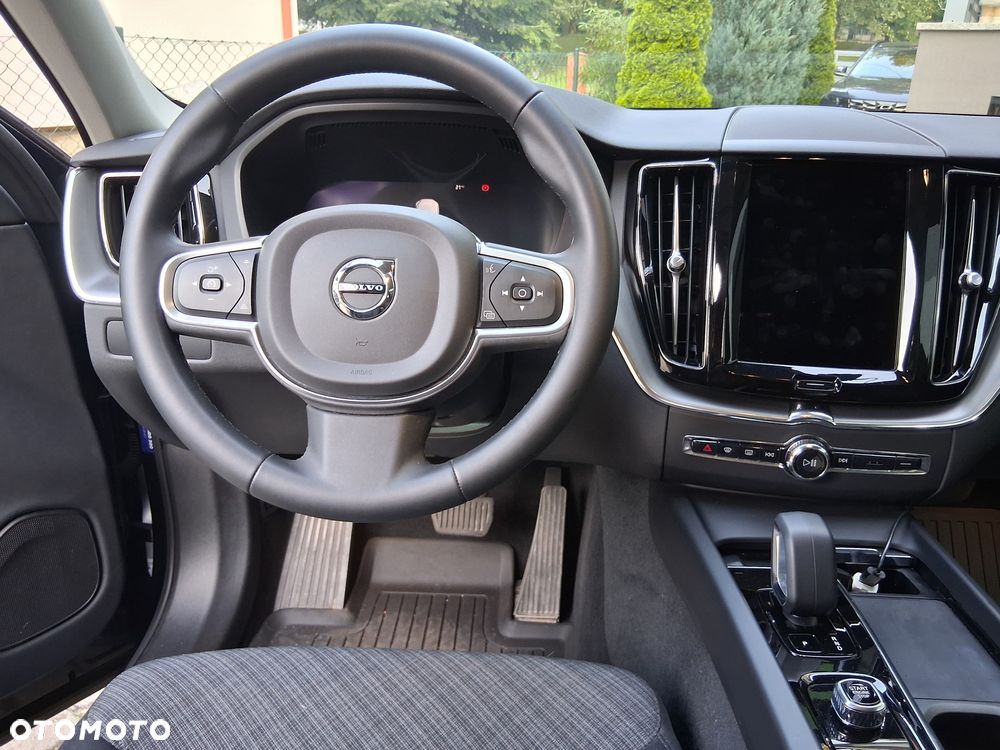 Volvo XC 60 B4 D Core - 7