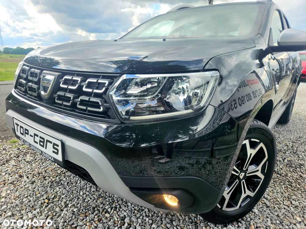 Dacia Duster - 5