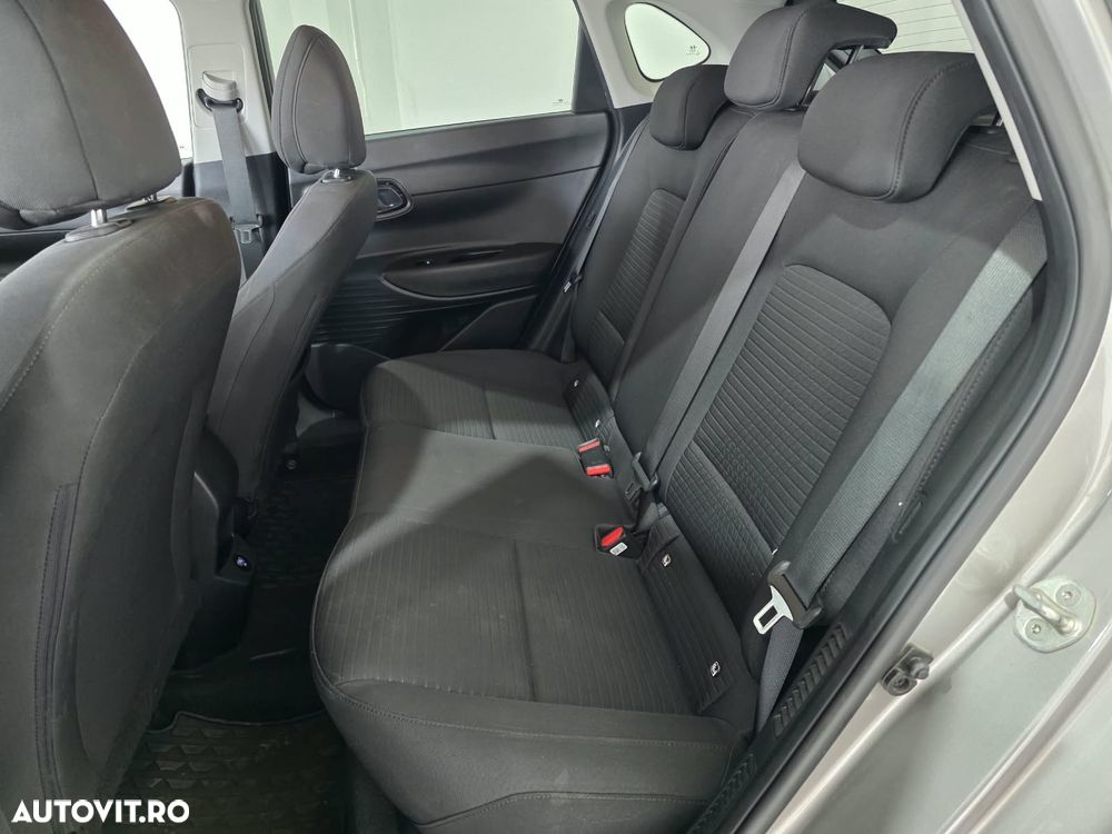 Hyundai i20 1.0 l T-GDi M-Hybrid 100CP 5DR Led Line - 16