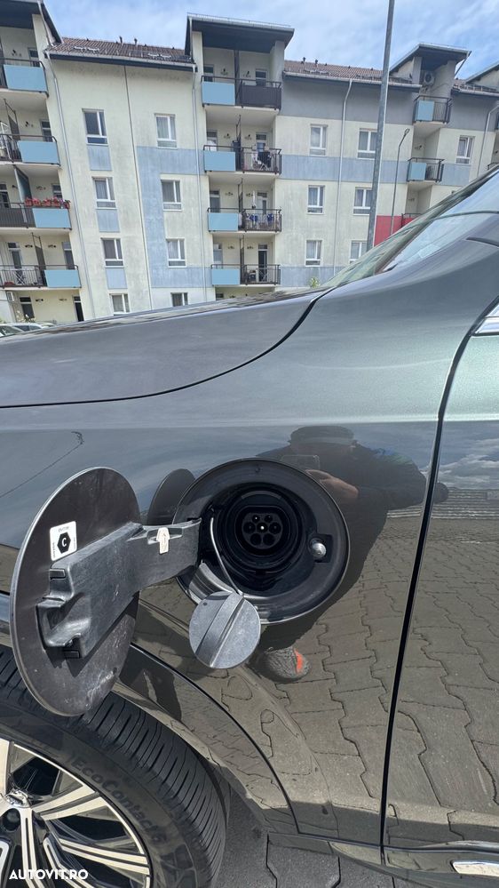 Volvo XC 90 - 5