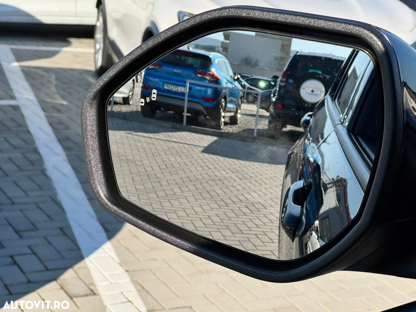 Ford Explorer 3.0 PHEV ST-Line - 19