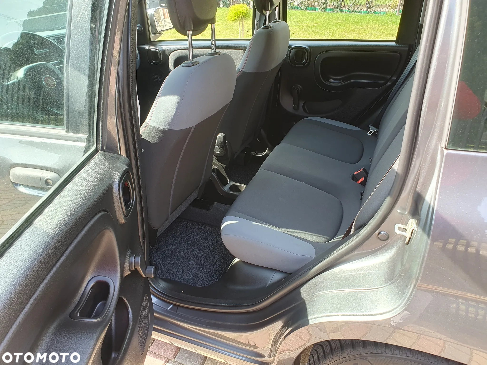 Fiat Panda 1.2 - 11