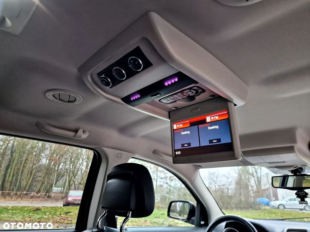 Fiat Freemont 2.0 Multijet 16V DPF Automatik Allrad Black Code - 18