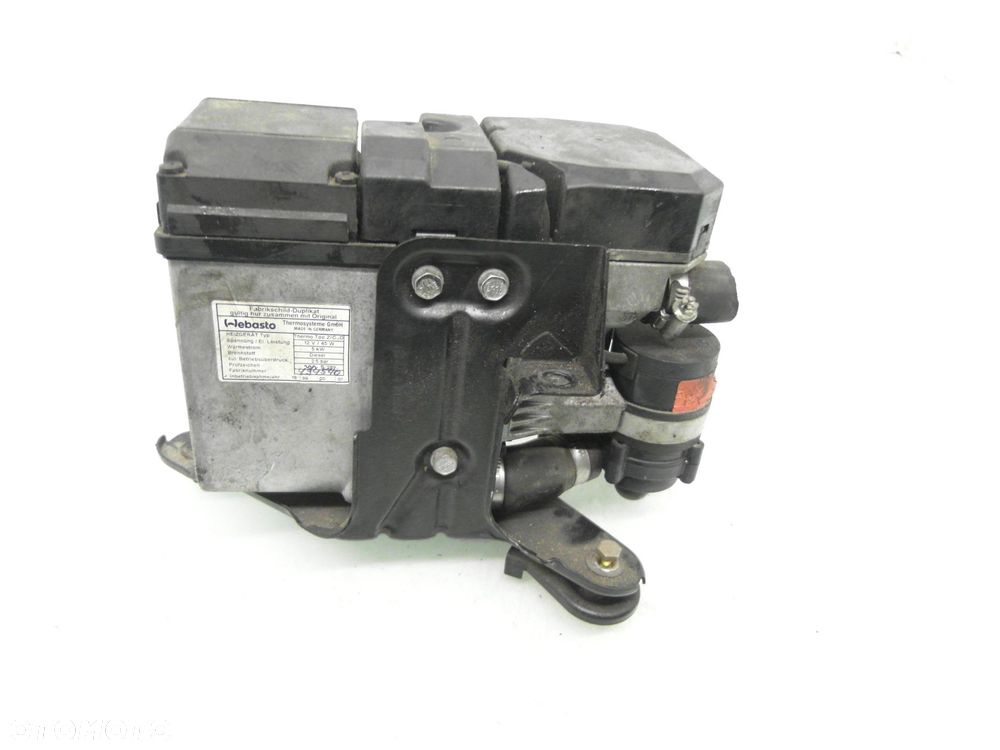 WEBASTO BMW E46 8383759 64471B - 10