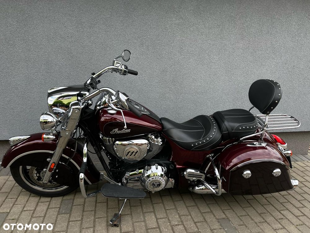 Indian Springfield - 12
