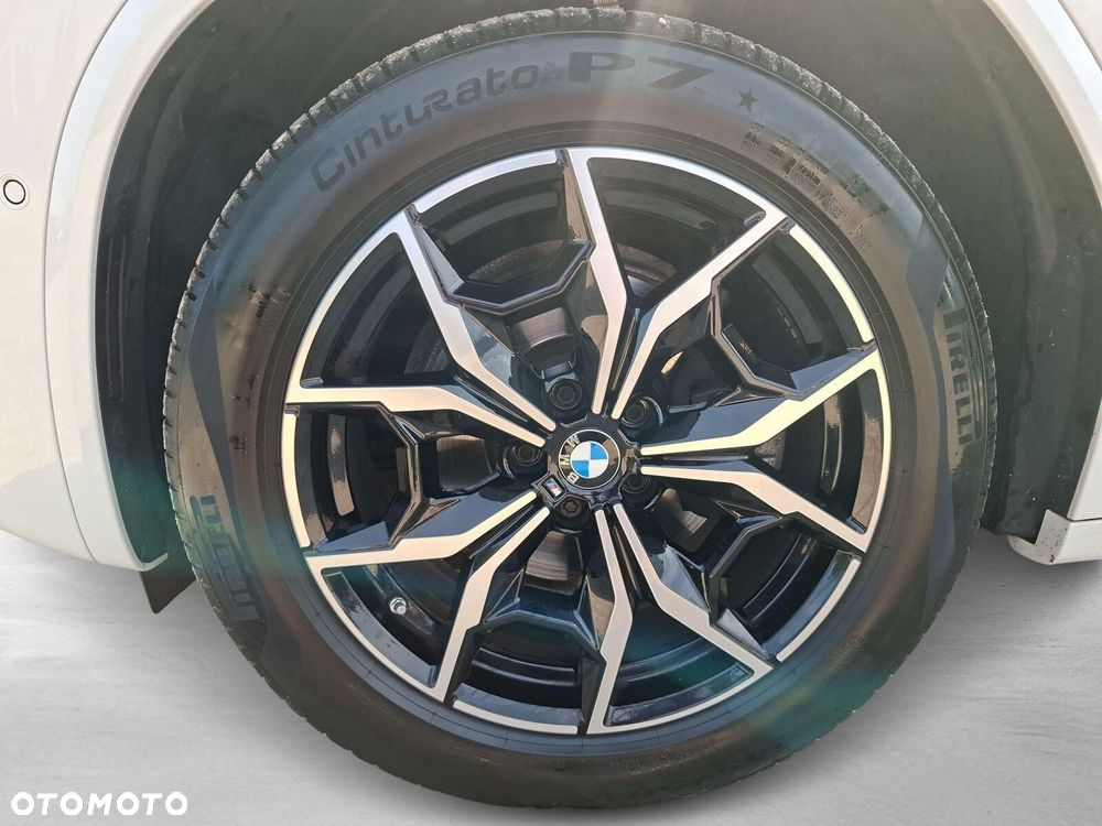 BMW X3 - 10