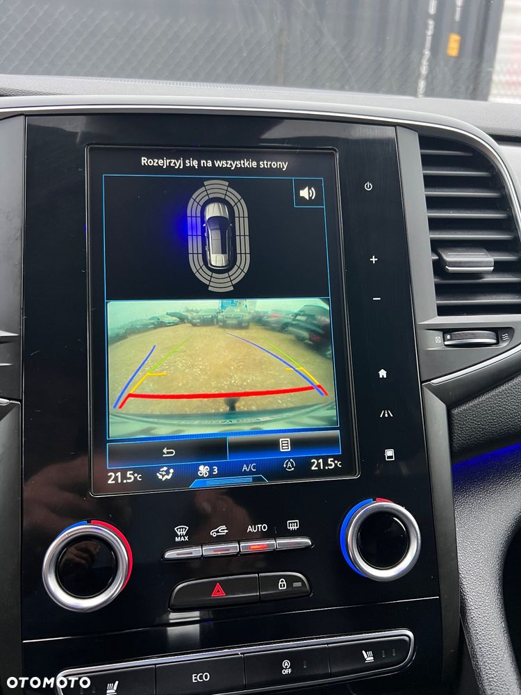 Renault Talisman ENERGY dCi 160 EDC LIMITED - 36