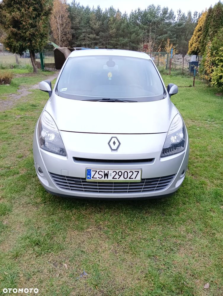 Renault Scenic 1.4 16V TCE Expression - 6