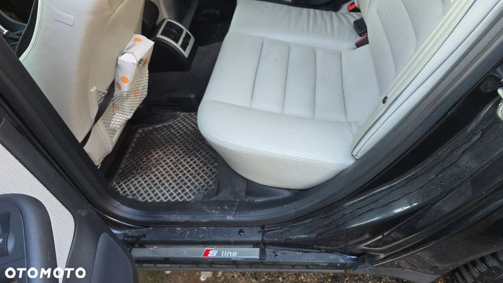 Audi A6 Limousine 3.0 Quattro - 7