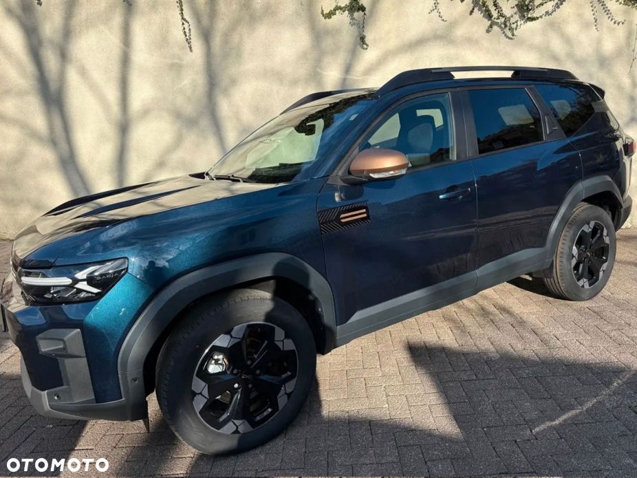 Dacia Bigster - 4