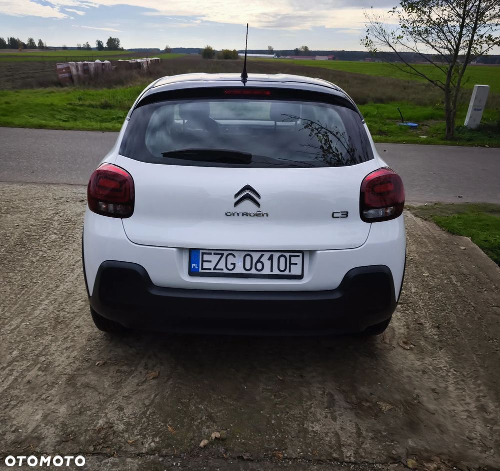 Citroën C3 - 7