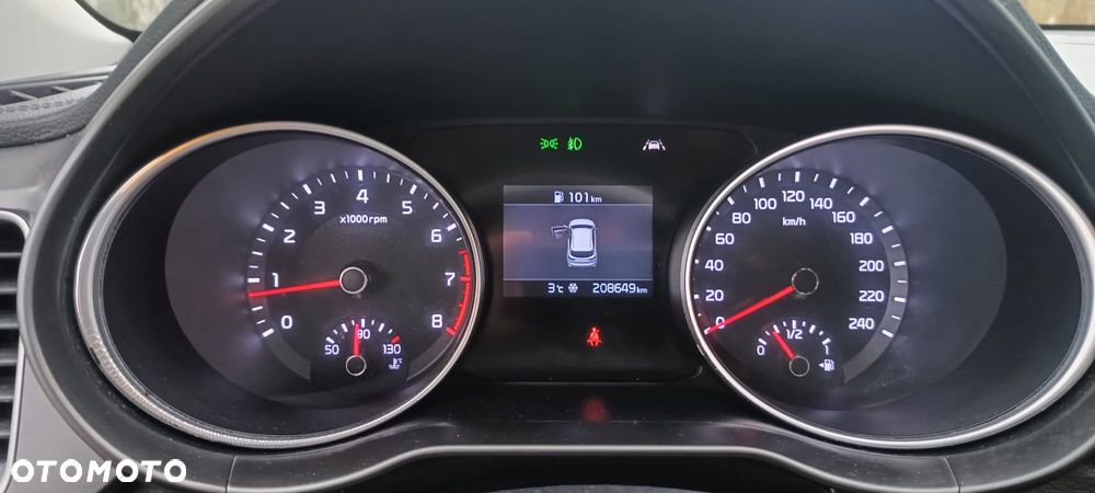 Kia Ceed 1.4 L Business Line - 10