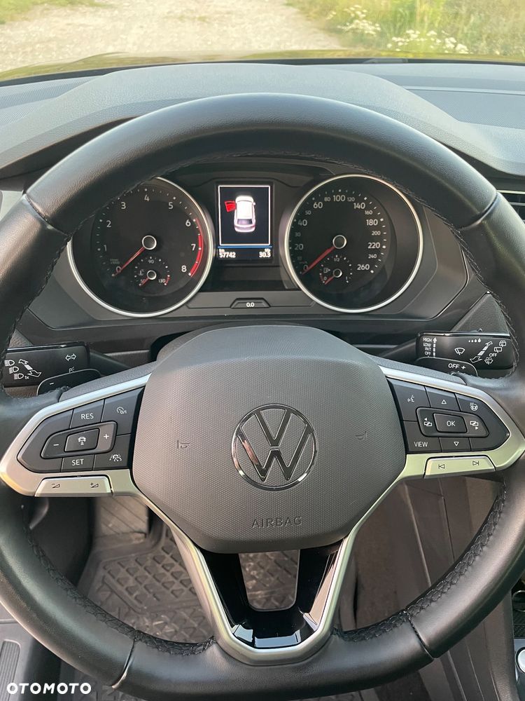 Volkswagen Tiguan 2.0 TSI 4Mot Life DSG - 25