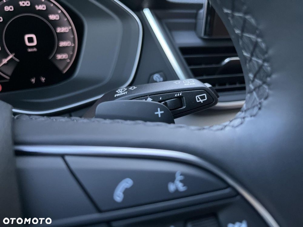 Audi Q5 50 TFSI e Quattro S Line S tronic - 13