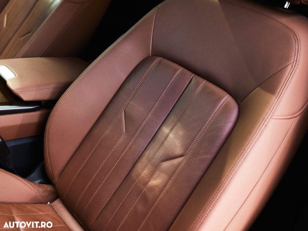Audi A6 Limuzina - 34