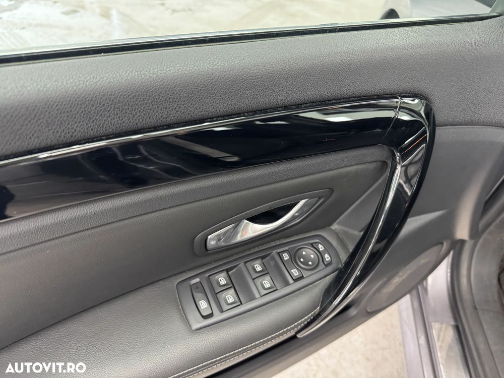 Renault Laguna ENERGY dCi 130 FAP Start & Stop Bose Edition - 17