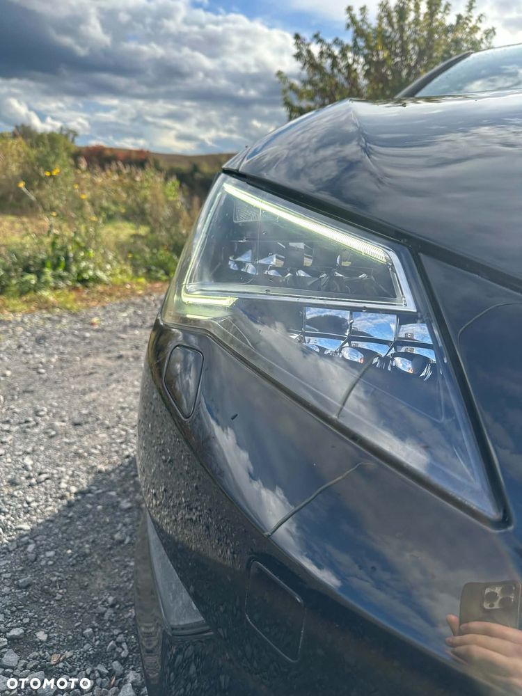 Seat Leon 2015 photo 5
