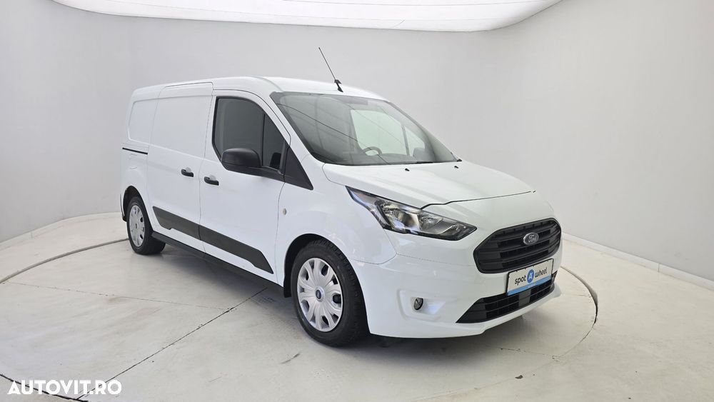 Ford Transit Connect - 4