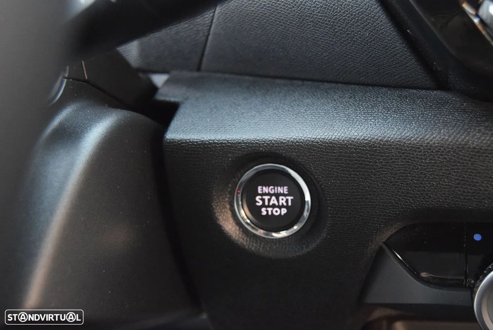 Citroën C4 1.2 PureTech Feel Pack - 29