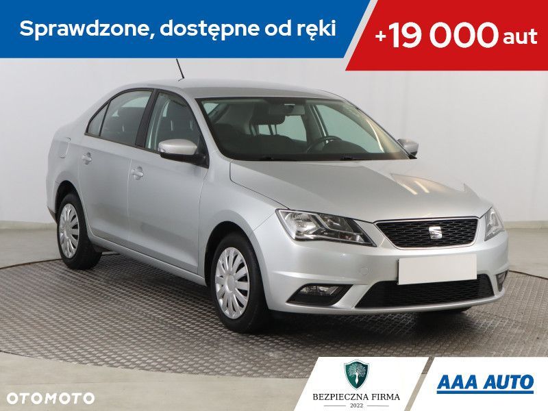 Seat Toledo - 1