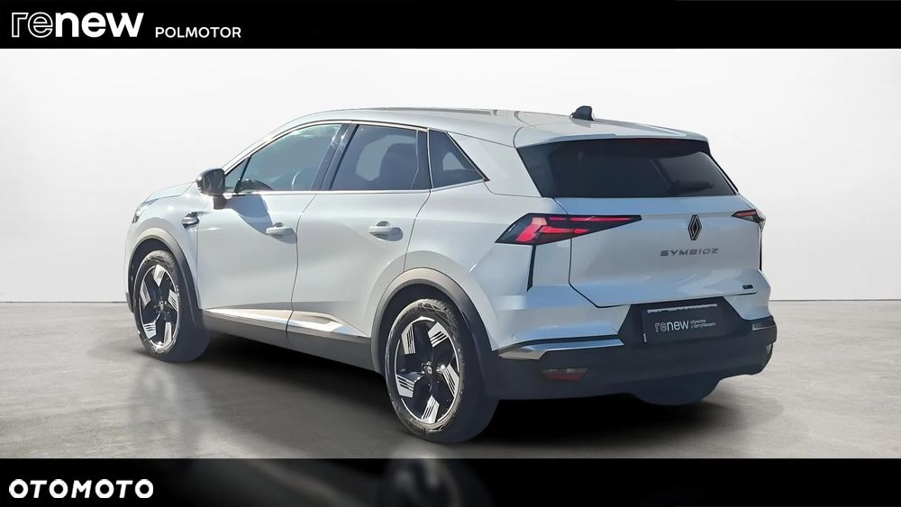 Renault Symbioz 1.6 E-Tech Full Hybrid 145 Techno - 3