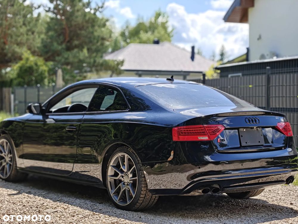 Audi S5 Coupé 3.0 TFSI Quattro S tronic - 5
