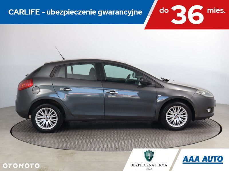 Fiat Bravo - 7