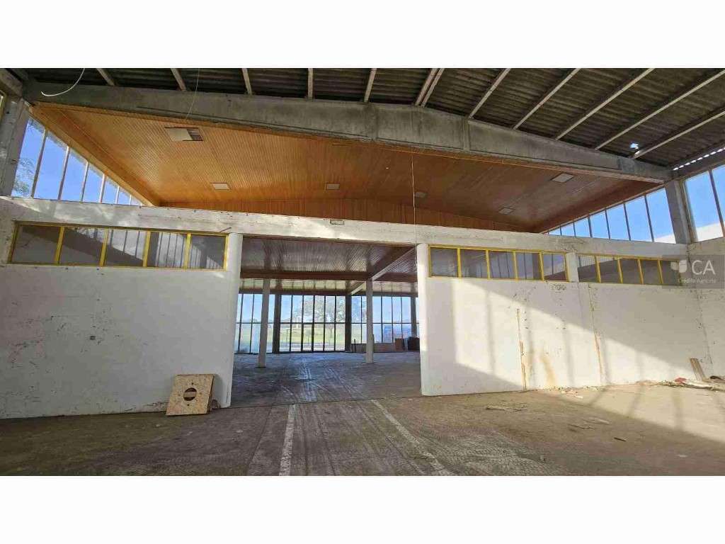 Armazém Industrial - Grande imagem: 5/7