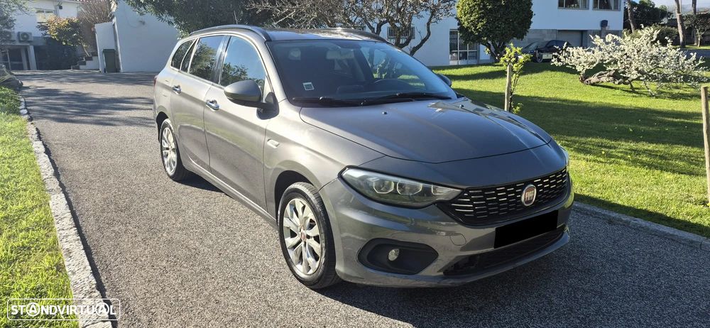 Fiat Tipo Station Wagon 1.3 M-Jet Lounge J17 - 1