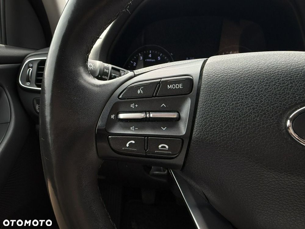 Hyundai i30 1.0 T-GDI Modern - 10