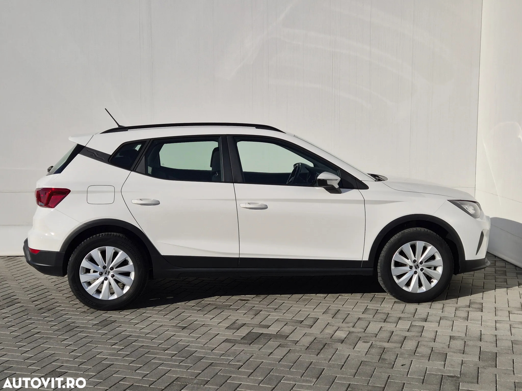 Seat Arona 1.0 TSI DSG7 Style - 6
