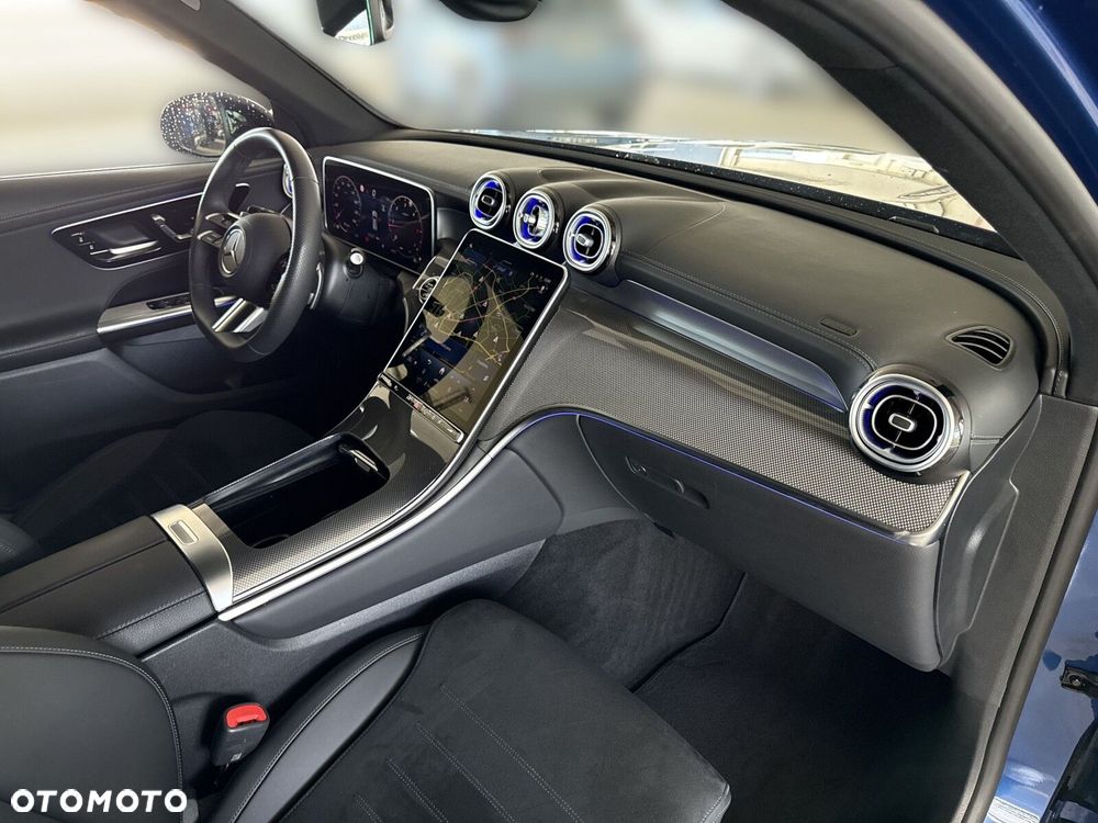 Mercedes-Benz GLC - 18