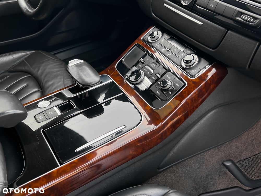 Audi A8 3.0 TDI Quattro - 24